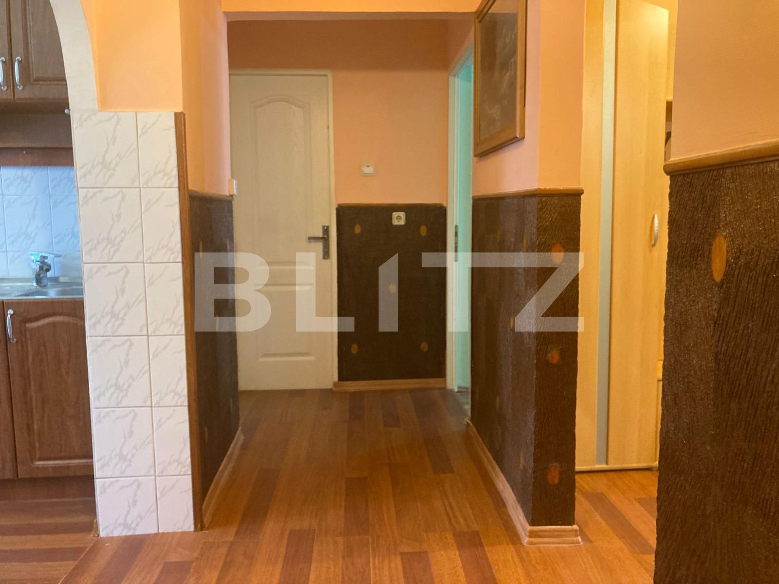 Apartament de vanzare 3 camere decomandat Targu Mures BLITZ 79772AV | Poza6