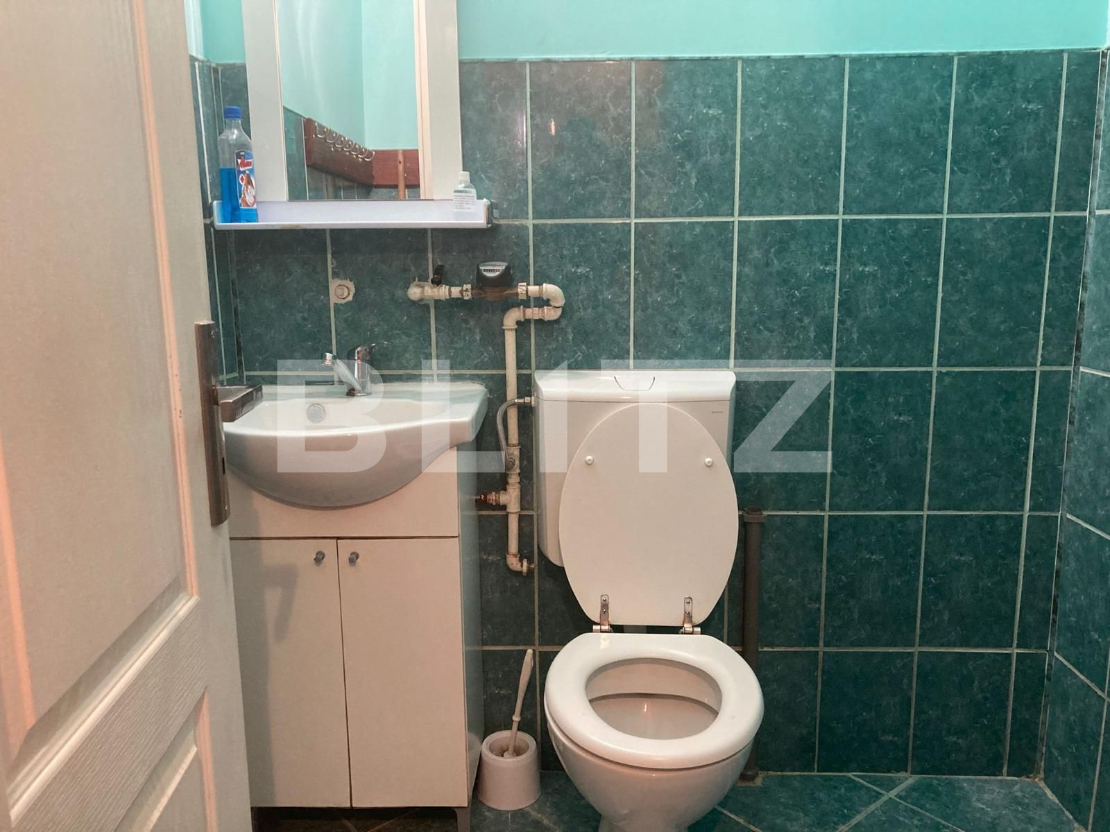 Apartament de vanzare 3 camere decomandat Targu Mures BLITZ 79772AV | Poza10