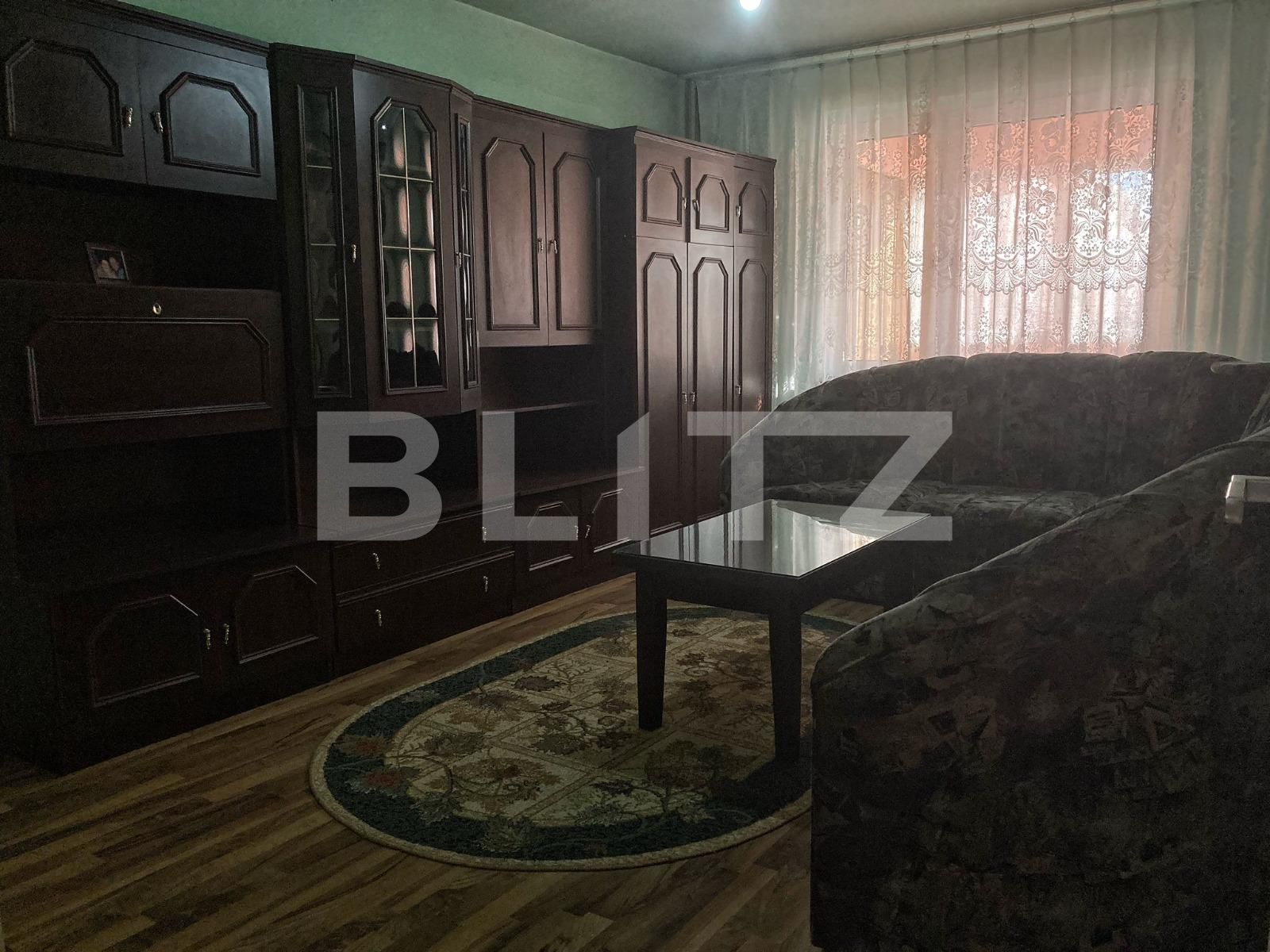 Apartament de vanzare 3 camere decomandat Targu Mures BLITZ 79772AV | Poza2