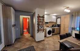 Apartament 2 camere, 52 mp utili, modern, zona Tudor, Fortuna!