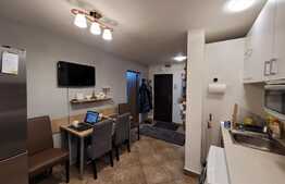 Apartament 2 camere, 52 mp utili, modern, zona Tudor, Fortuna!