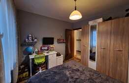 Apartament 2 camere, 52 mp utili, modern, zona Tudor, Fortuna!