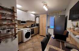 Apartament 2 camere, 52 mp utili, modern, zona Tudor, Fortuna!