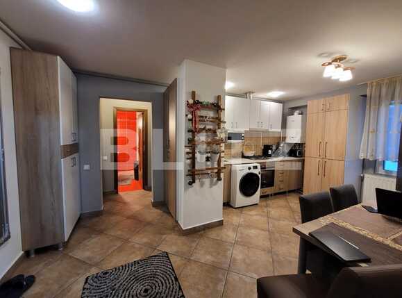 Apartament de vânzare 2 camere Tudor Vladimirescu - 79817AV | BLITZ Târgu Mureș | Poza1