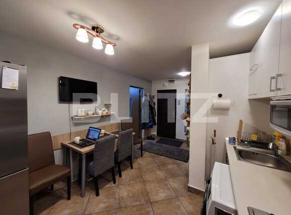 Apartament de vânzare 2 camere Tudor Vladimirescu - 79817AV | BLITZ Târgu Mureș | Poza3