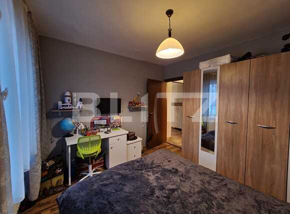 Apartament de vânzare 2 camere Tudor Vladimirescu - 79817AV | BLITZ Târgu Mureș | Poza6