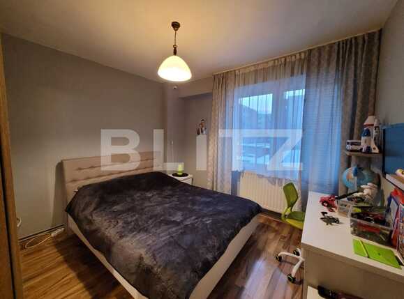 Apartament de vânzare 2 camere Tudor Vladimirescu - 79817AV | BLITZ Târgu Mureș | Poza5