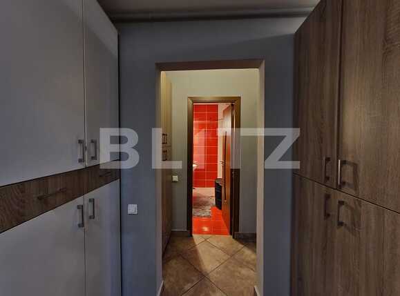 Apartament de vânzare 2 camere Tudor Vladimirescu - 79817AV | BLITZ Târgu Mureș | Poza8