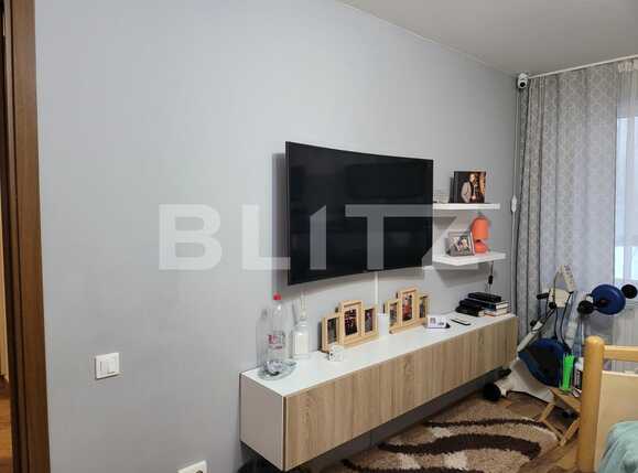 Apartament de vânzare 2 camere Tudor Vladimirescu - 79817AV | BLITZ Târgu Mureș | Poza7