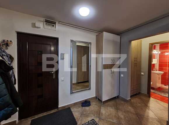 Apartament de vânzare 2 camere Tudor Vladimirescu - 79817AV | BLITZ Târgu Mureș | Poza4