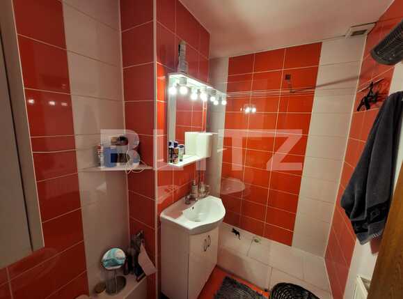 Apartament de vânzare 2 camere Tudor Vladimirescu - 79817AV | BLITZ Târgu Mureș | Poza9