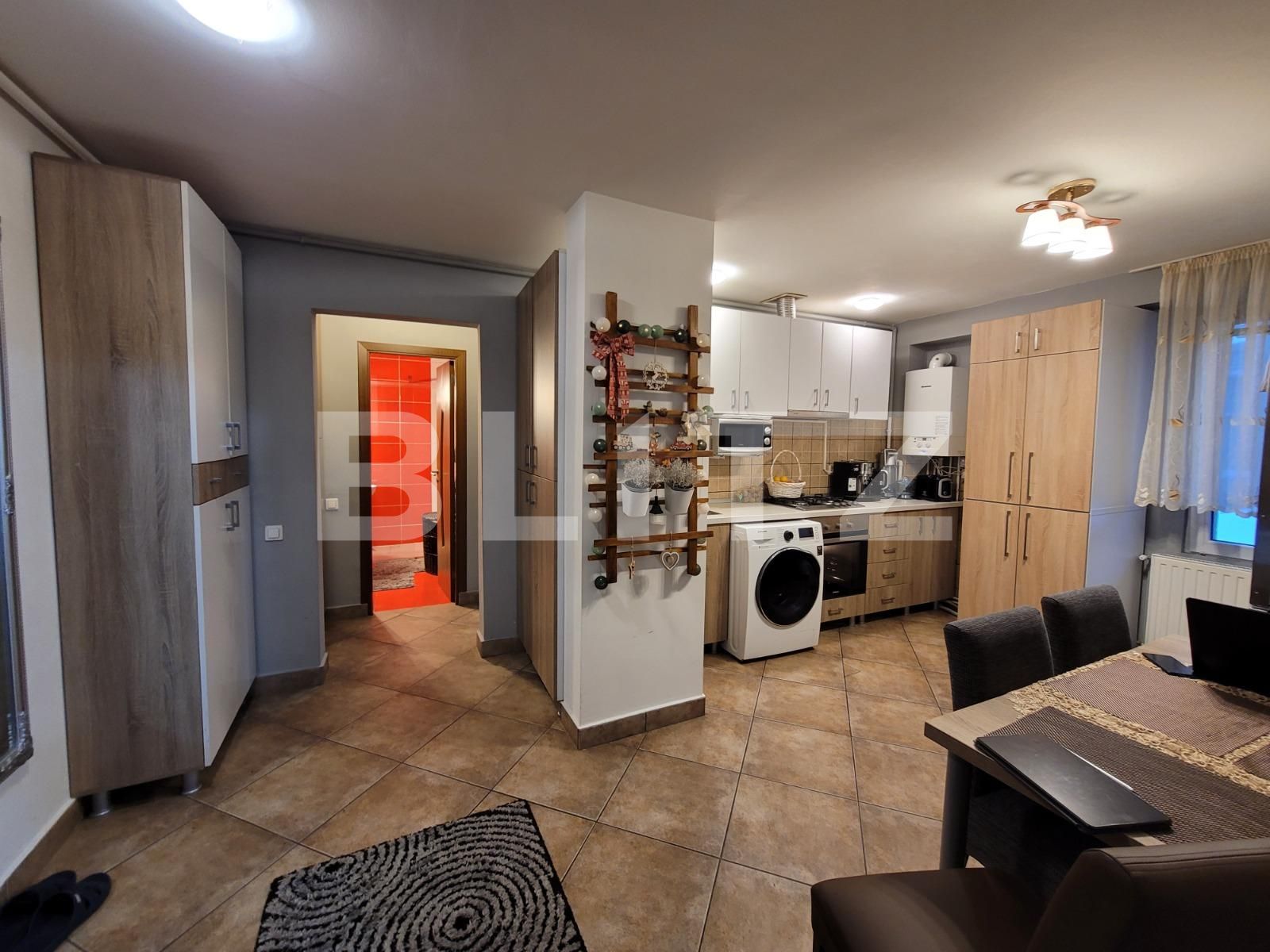 Apartament de vânzare 2 camere Tudor Vladimirescu - 79817AV | BLITZ Târgu Mureș | Poza1