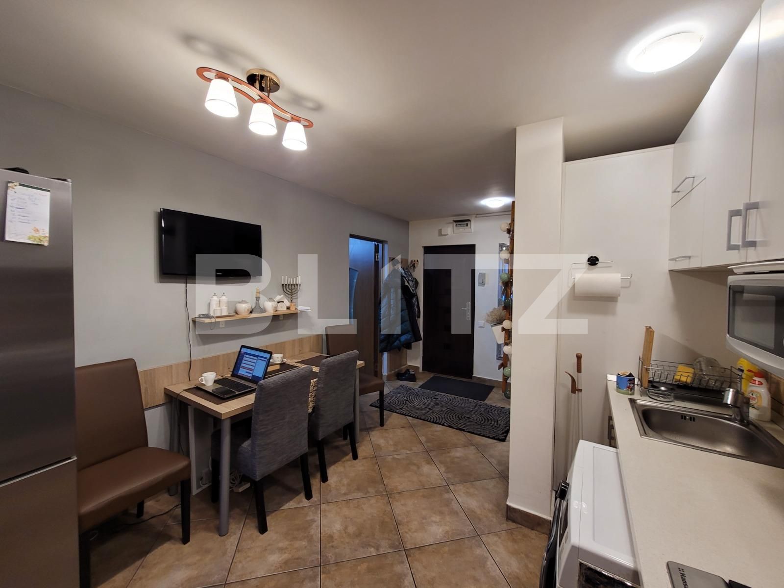 Apartament de vânzare 2 camere Tudor Vladimirescu - 79817AV | BLITZ Târgu Mureș | Poza3