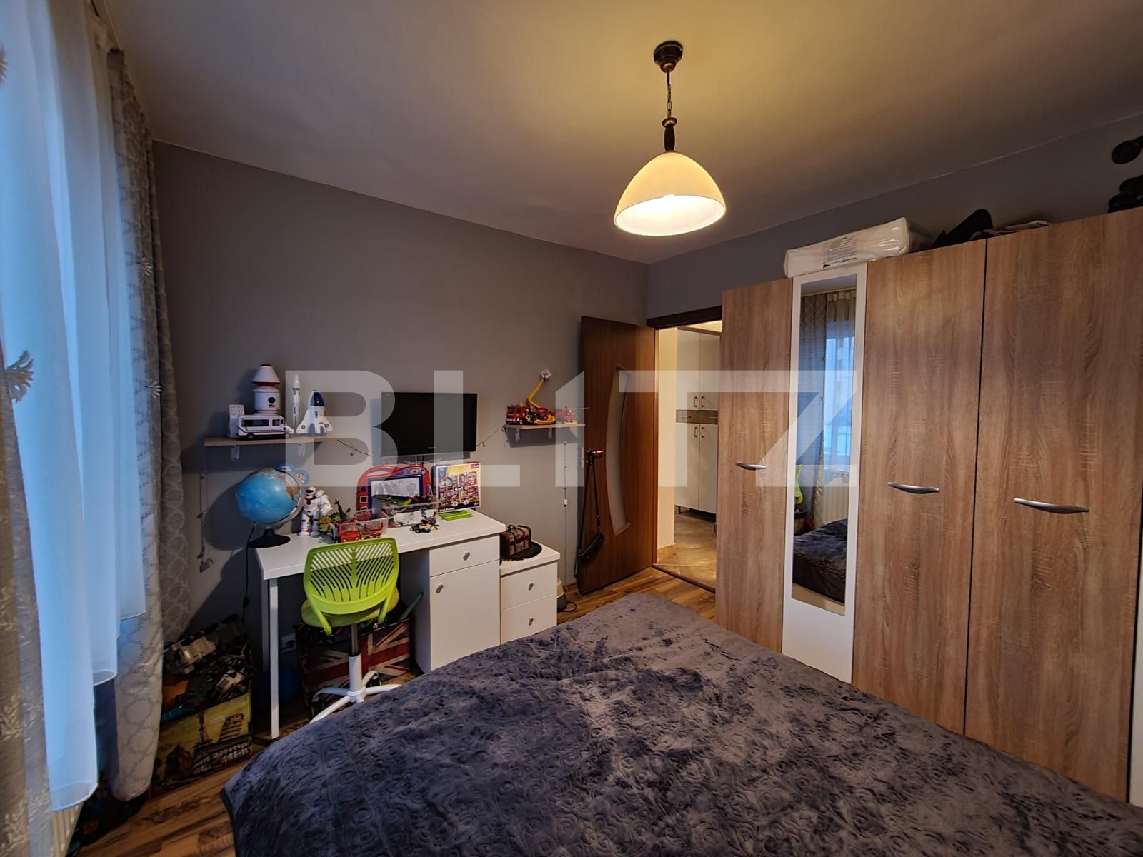 Apartament de vânzare 2 camere Tudor Vladimirescu - 79817AV | BLITZ Târgu Mureș | Poza6