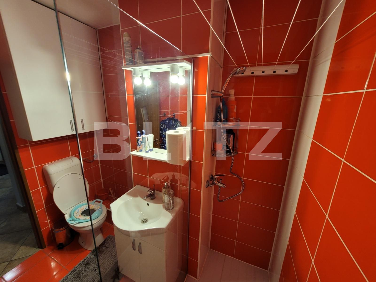 Apartament de vânzare 2 camere Tudor Vladimirescu - 79817AV | BLITZ Târgu Mureș | Poza10