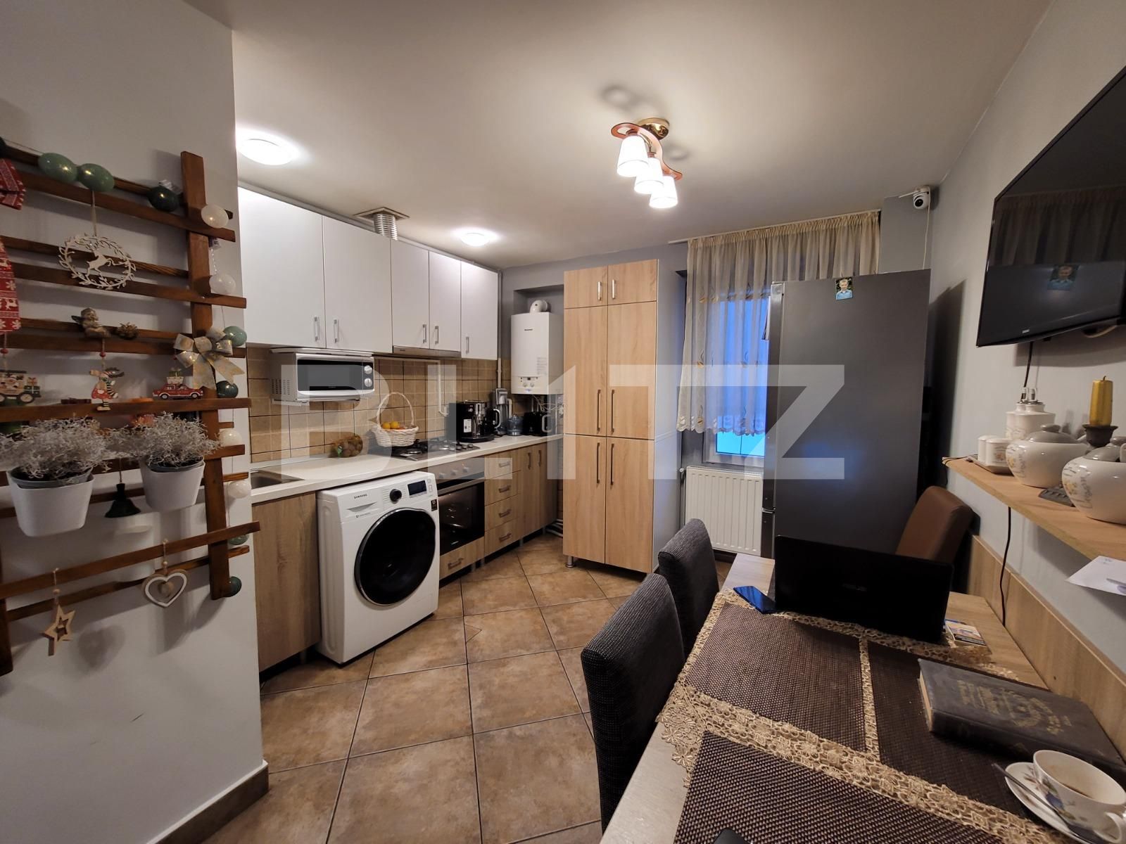 Apartament de vânzare 2 camere Tudor Vladimirescu - 79817AV | BLITZ Târgu Mureș | Poza2