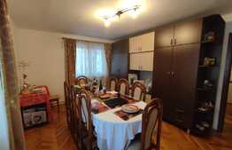 Apartament de 2 camere, semidecomandat, ideal pentru un cuplu, zona Mureșeni
