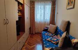 Apartament de 2 camere, semidecomandat, ideal pentru un cuplu, zona Mureșeni