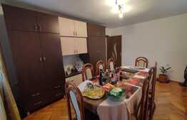 Apartament de 2 camere, semidecomandat, ideal pentru un cuplu, zona Mureșeni