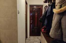 Apartament de 2 camere, semidecomandat, ideal pentru un cuplu, zona Mureșeni
