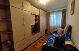 Apartament de 2 camere, semidecomandat, ideal pentru un cuplu, zona Mureșeni