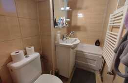 Apartament de 2 camere, semidecomandat, ideal pentru un cuplu, zona Mureșeni