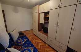 Apartament de 2 camere, semidecomandat, ideal pentru un cuplu, zona Mureșeni