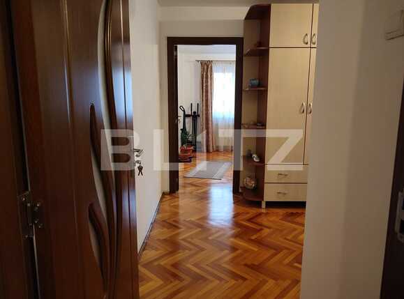Apartament de vanzare 2 camere semidecomandat Targu Mures BLITZ 79827AV | Poza10
