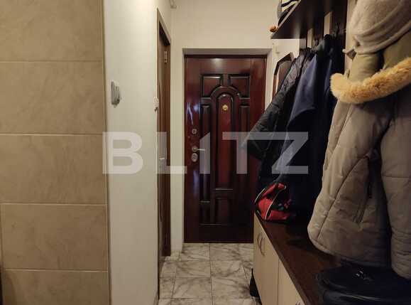 Apartament de vanzare 2 camere semidecomandat Targu Mures BLITZ 79827AV | Poza11