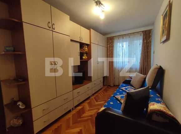 Apartament de vanzare 2 camere semidecomandat Targu Mures BLITZ 79827AV | Poza5