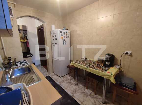 Apartament de vanzare 2 camere semidecomandat Targu Mures BLITZ 79827AV | Poza8