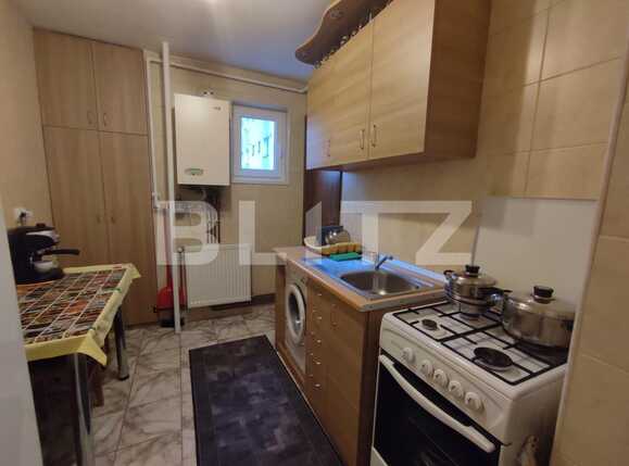 Apartament de vanzare 2 camere semidecomandat Targu Mures BLITZ 79827AV | Poza7