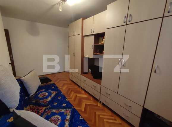 Apartament de vanzare 2 camere semidecomandat Targu Mures BLITZ 79827AV | Poza6