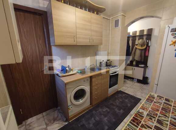 Apartament de vanzare 2 camere semidecomandat Targu Mures BLITZ 79827AV | Poza9