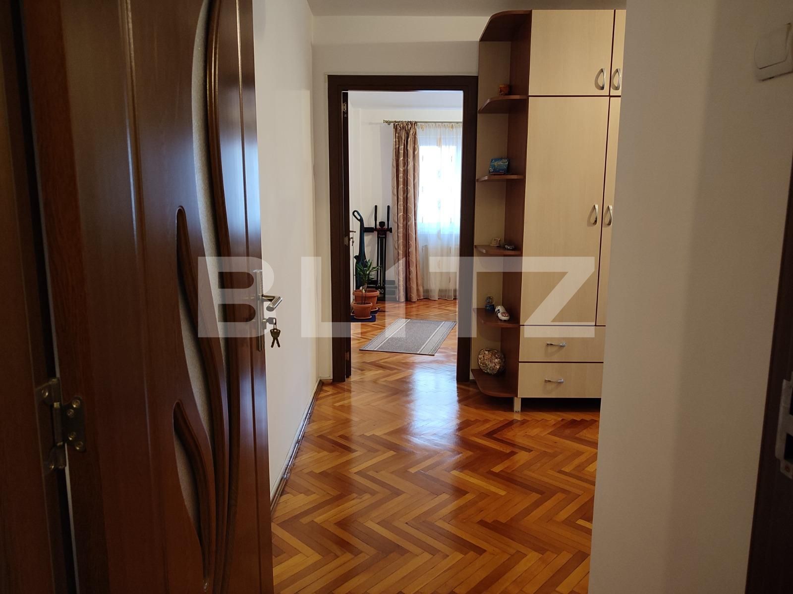 Apartament de vanzare 2 camere semidecomandat Targu Mures BLITZ 79827AV | Poza10