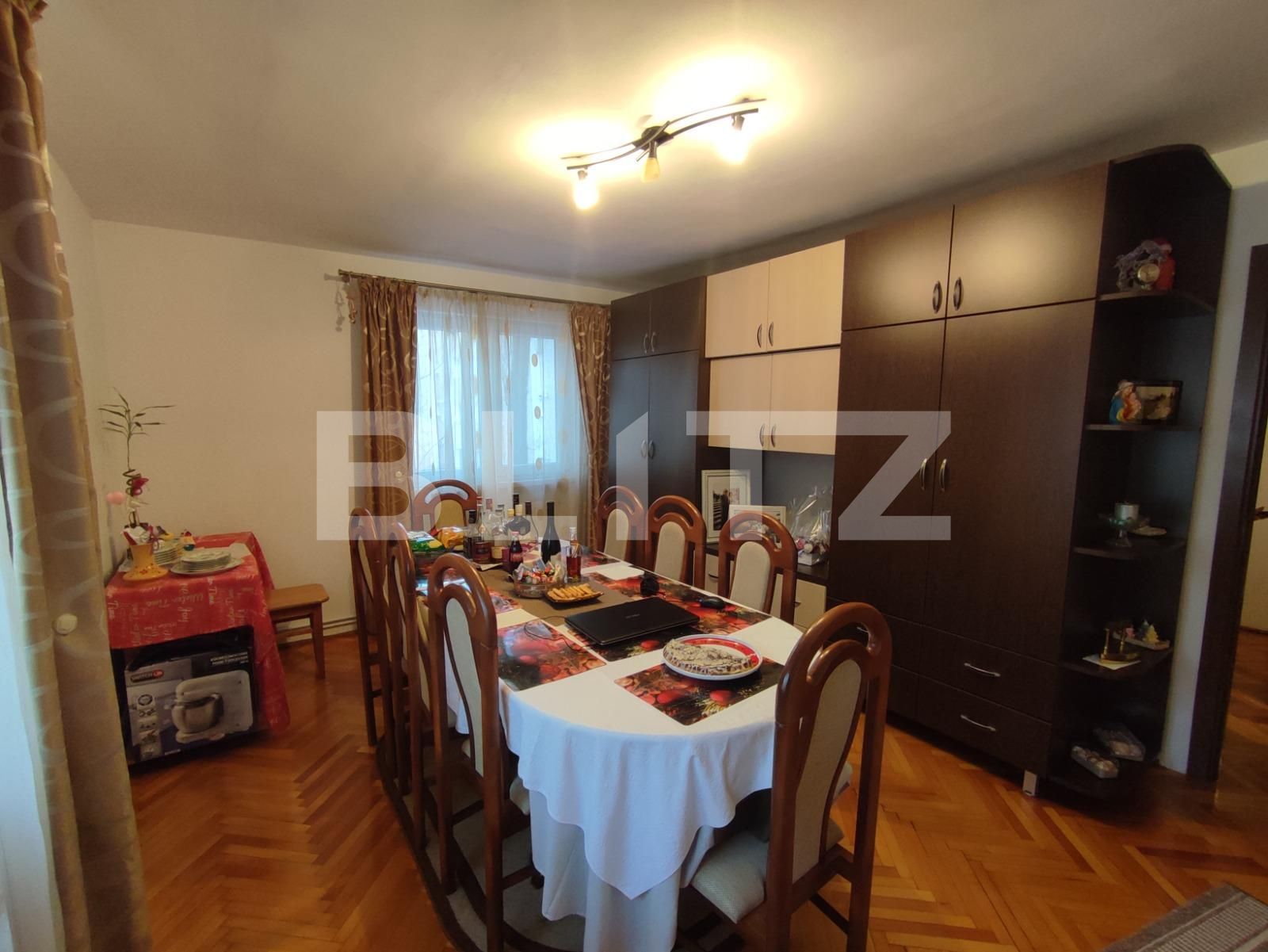 Apartament de vanzare 2 camere semidecomandat Targu Mures BLITZ 79827AV | Poza2