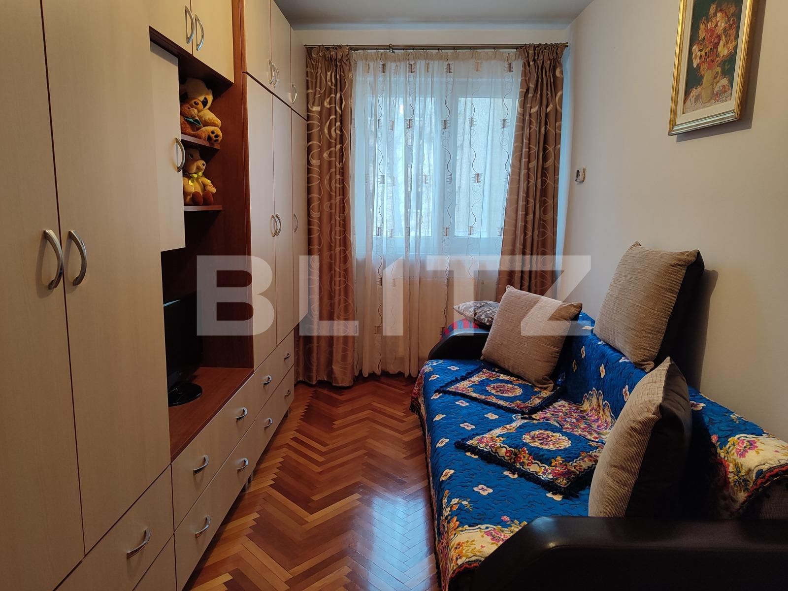 Apartament de vanzare 2 camere semidecomandat Targu Mures BLITZ 79827AV | Poza4