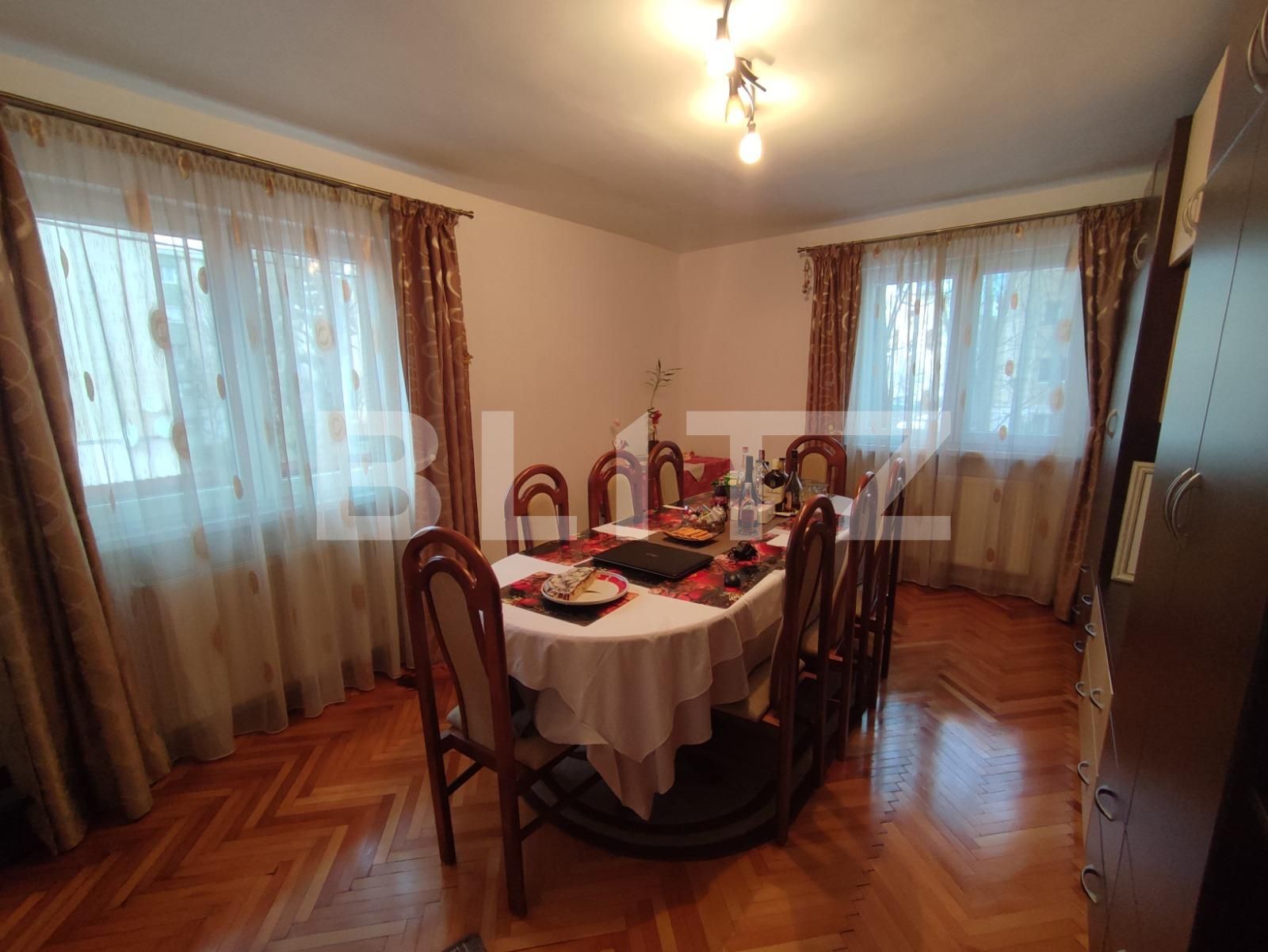 Apartament de vanzare 2 camere semidecomandat Targu Mures BLITZ 79827AV | Poza1