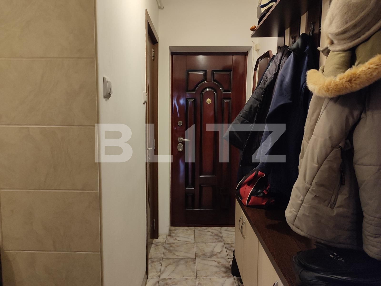 Apartament de vanzare 2 camere semidecomandat Targu Mures BLITZ 79827AV | Poza11