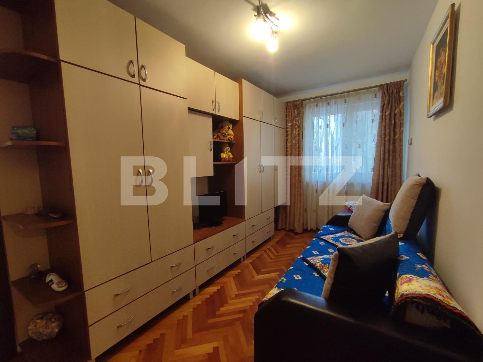 Apartament de vanzare 2 camere semidecomandat Targu Mures BLITZ 79827AV | Poza5