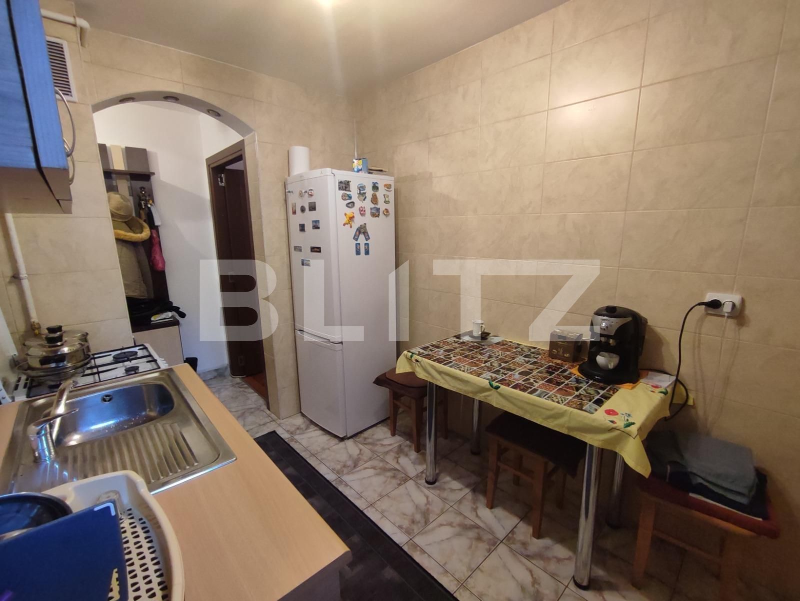 Apartament de vanzare 2 camere semidecomandat Targu Mures BLITZ 79827AV | Poza8