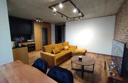 Apartament cu 2 camere, stil industrial, modern, decomandat, zona Unirii