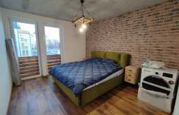 Apartament cu 2 camere, stil industrial, modern, decomandat, zona Unirii