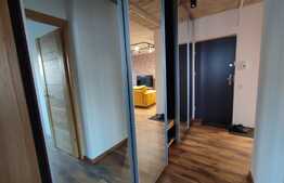 Apartament cu 2 camere, stil industrial, modern, decomandat, zona Unirii