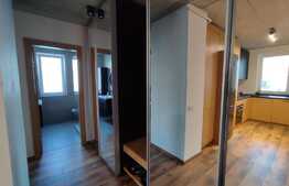 Apartament cu 2 camere, stil industrial, modern, decomandat, zona Unirii