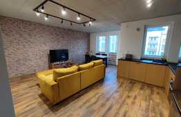 Apartament cu 2 camere, stil industrial, modern, decomandat, zona Unirii