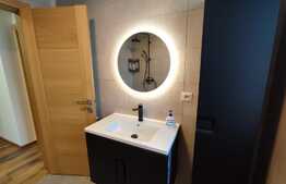 Apartament cu 2 camere, stil industrial, modern, decomandat, zona Unirii