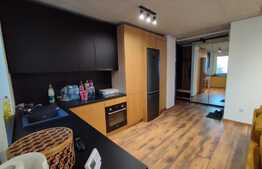 Apartament cu 2 camere, stil industrial, modern, decomandat, zona Unirii