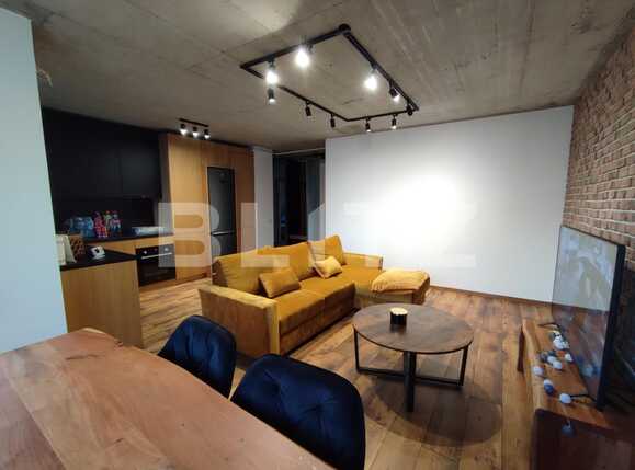 Apartament de vânzare 2 camere Unirii - 79828AV | BLITZ Târgu Mureș | Poza1