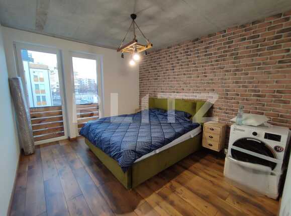 Apartament de vânzare 2 camere Unirii - 79828AV | BLITZ Târgu Mureș | Poza7